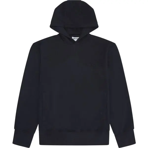 ELLESSE ELLESSE MADONE Мъжки суичър, черно, размер