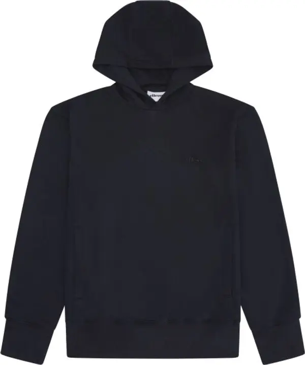 ELLESSE ELLESSE MADONE Мъжки суичър, черно, размер