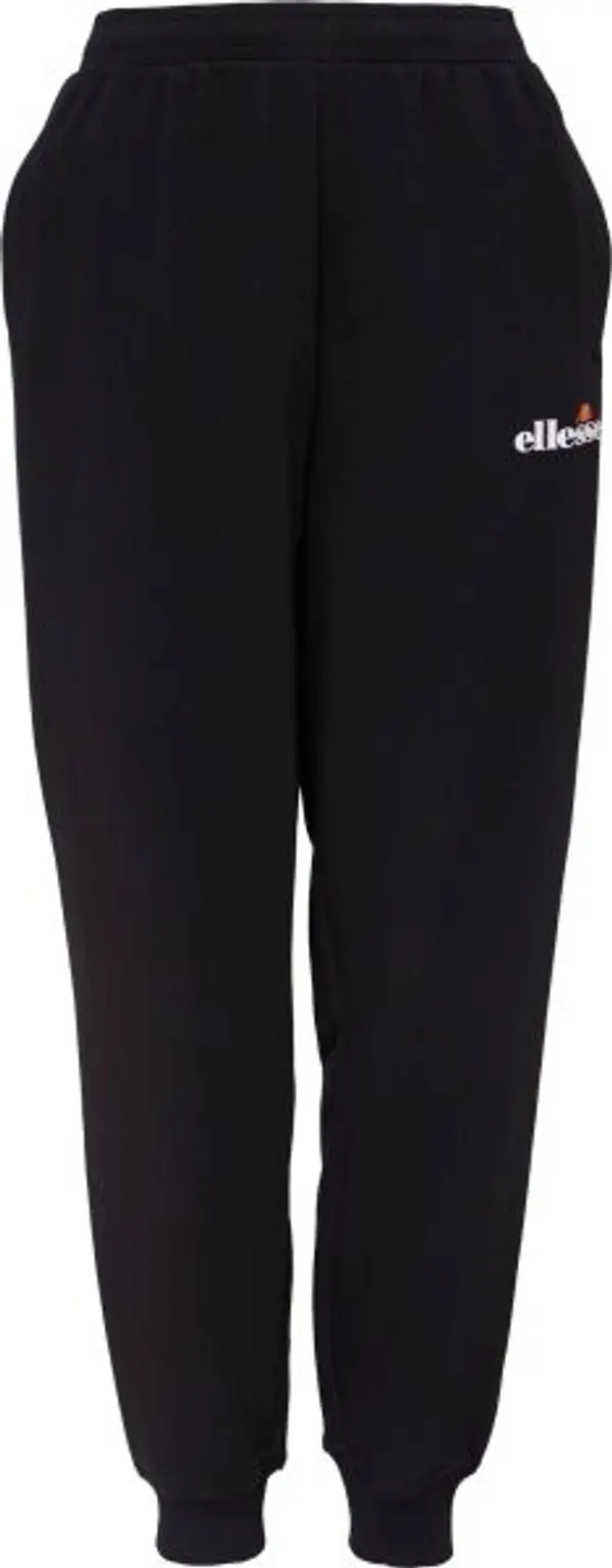 ELLESSE ELLESSE MAJANA 2 Дамски спортен панталон, черно, размер