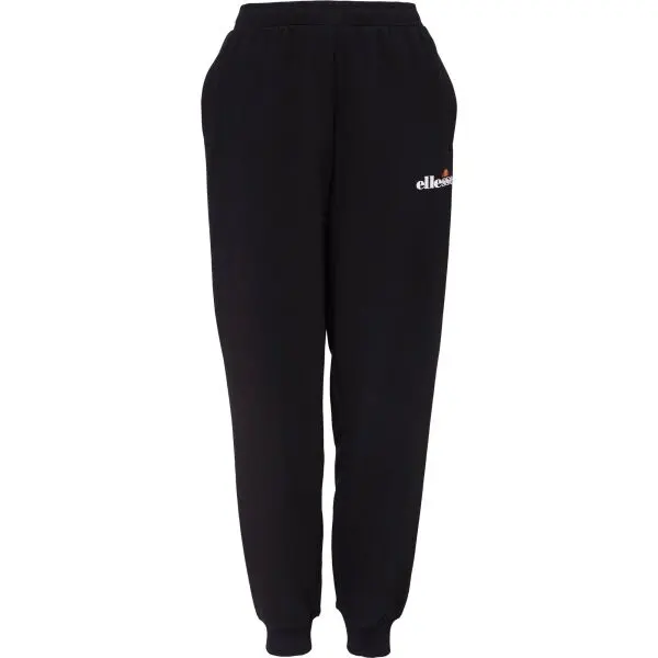 ELLESSE ELLESSE MAJANA 2 Дамски спортен панталон, черно, размер