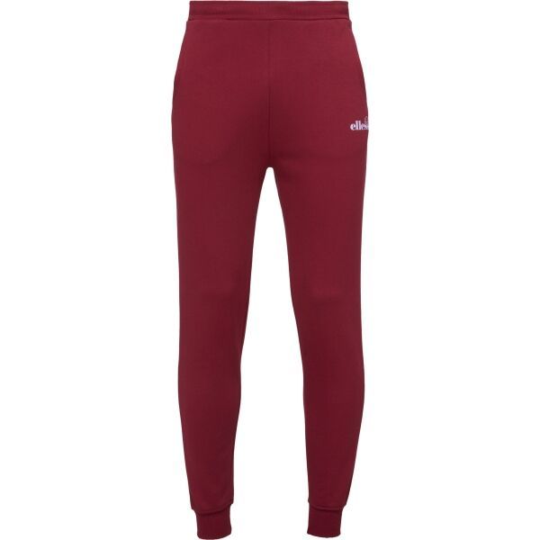 ELLESSE ELLESSE MAJANA Дамски спортен панталон, винен, размер