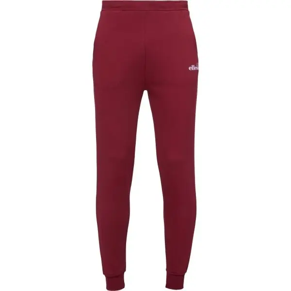 ELLESSE ELLESSE MAJANA Дамски спортен панталон, винен, размер