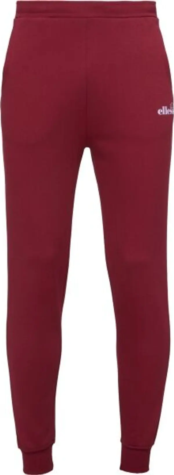ELLESSE ELLESSE MAJANA Дамски спортен панталон, винен, размер
