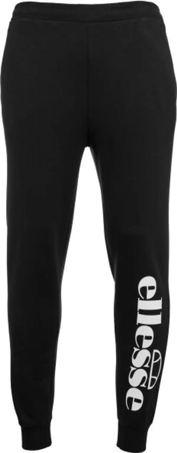 ELLESSE ELLESSE MARANA JOG PANT Дамско спортно долнище, черно, размер