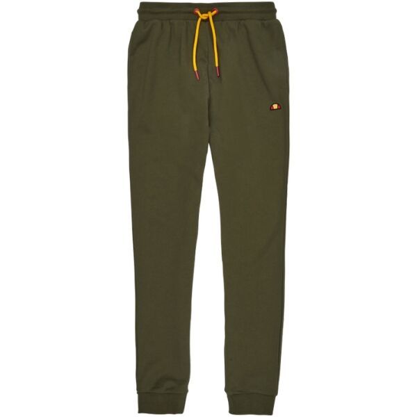 ELLESSE ELLESSE MAYOR JOG PANT Мъжко долнище, khaki, размер