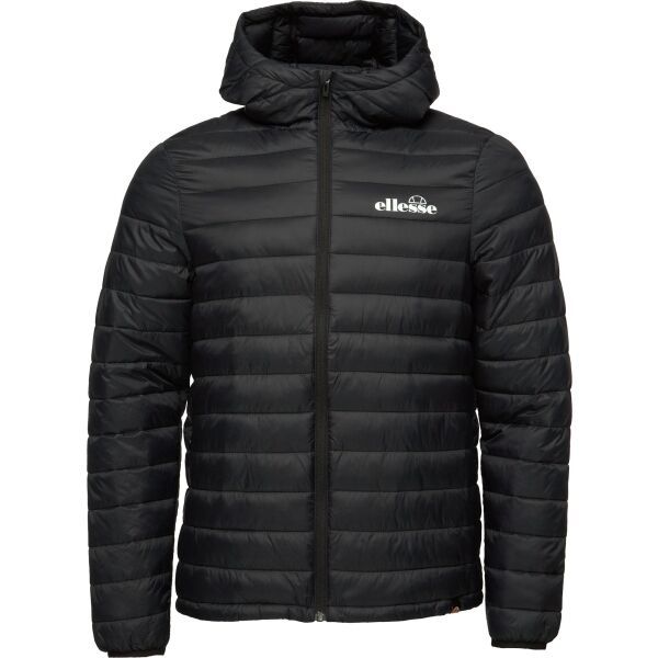 ELLESSE ELLESSE MAZZINI Мъжко зимно яке, черно, размер
