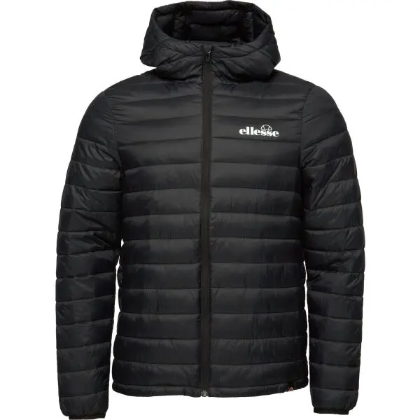 ELLESSE ELLESSE MAZZINI Мъжко зимно яке, черно, размер