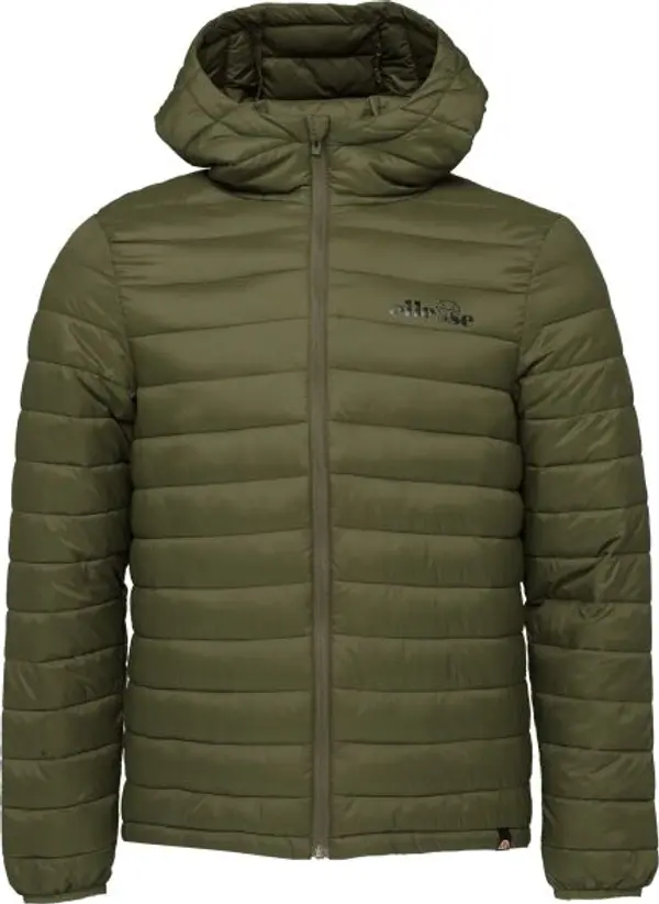 ELLESSE ELLESSE MAZZINI Мъжко зимно яке, khaki, размер