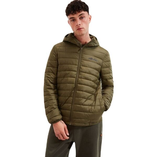 ELLESSE ELLESSE MAZZINI Мъжко зимно яке, khaki, размер