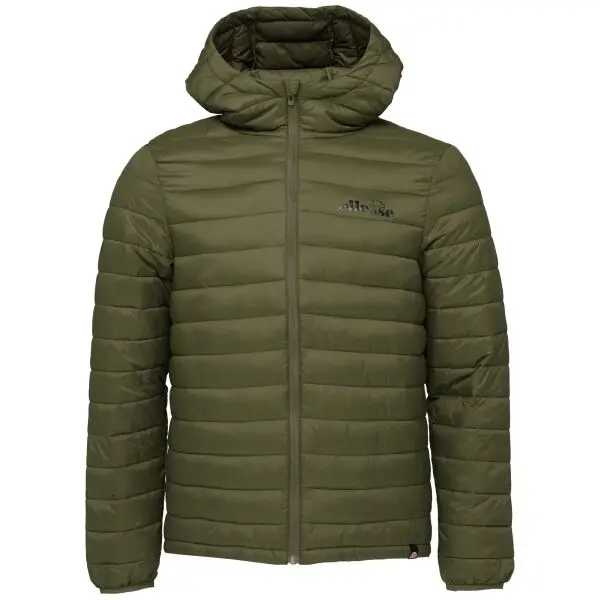 ELLESSE ELLESSE MAZZINI Мъжко зимно яке, khaki, размер