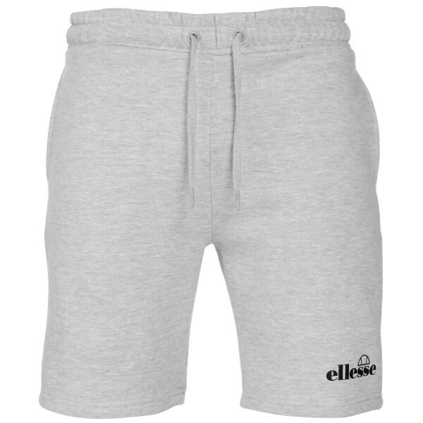 ELLESSE ELLESSE MOLLA SHORT Мъжки шорти, сиво, размер