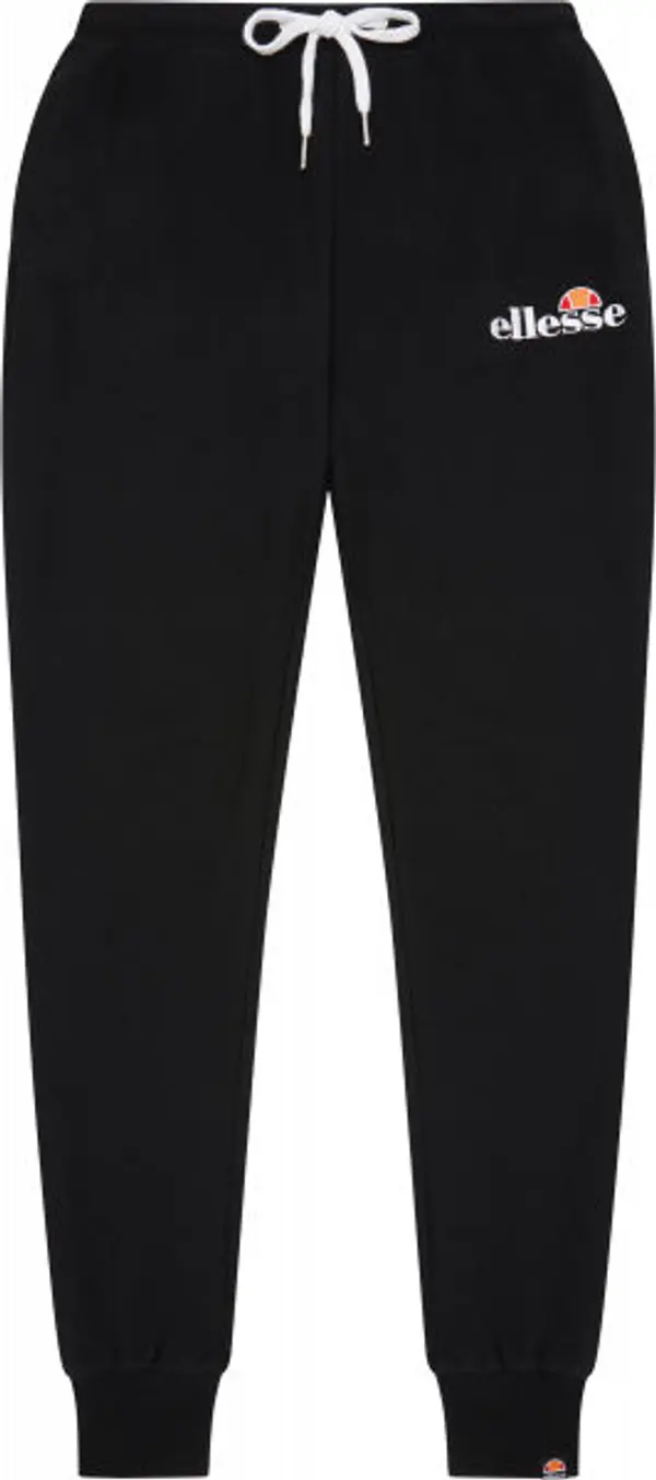 ELLESSE ELLESSE NIORO Мъжки анцуг, черно, размер XXL