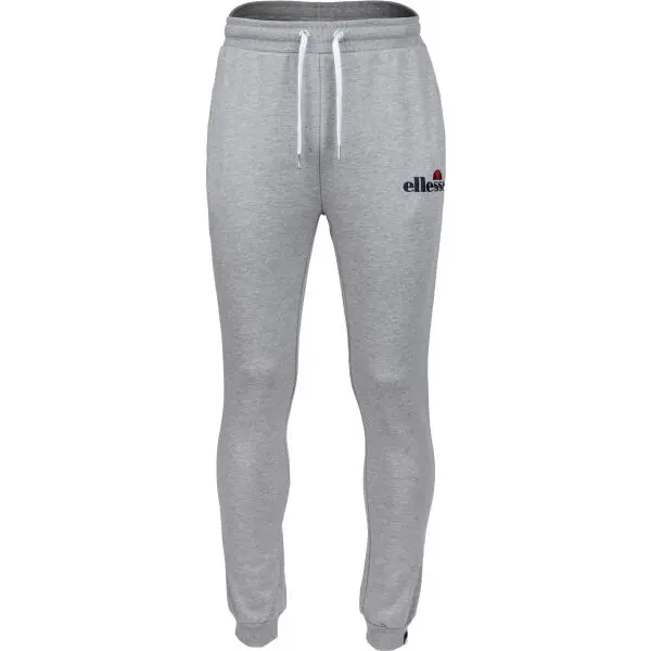 ELLESSE ELLESSE NIORO Мъжки анцуг, сиво, размер