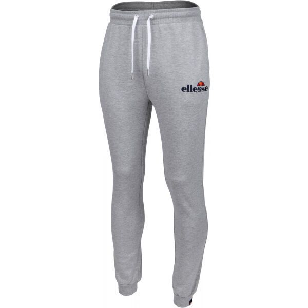 ELLESSE ELLESSE NIORO Мъжки анцуг, сиво, размер