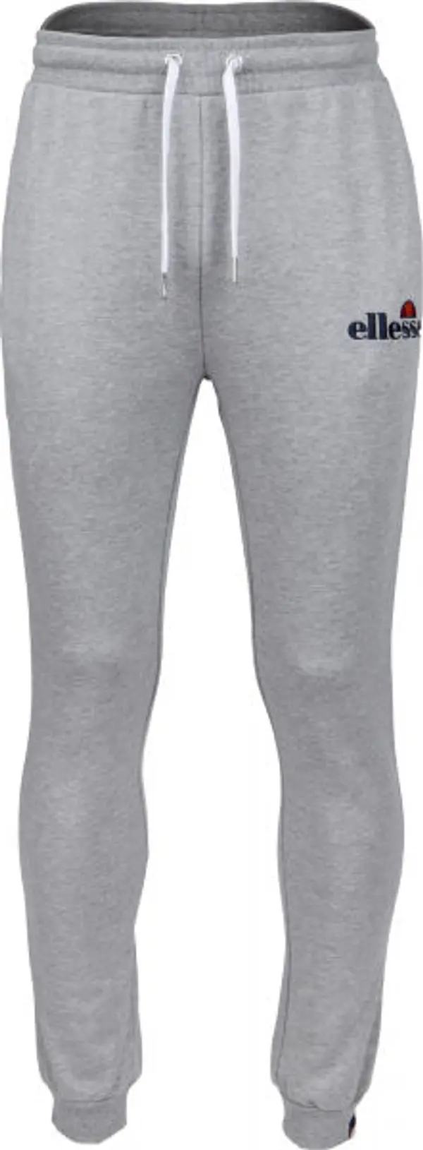 ELLESSE ELLESSE NIORO Мъжки анцуг, сиво, размер