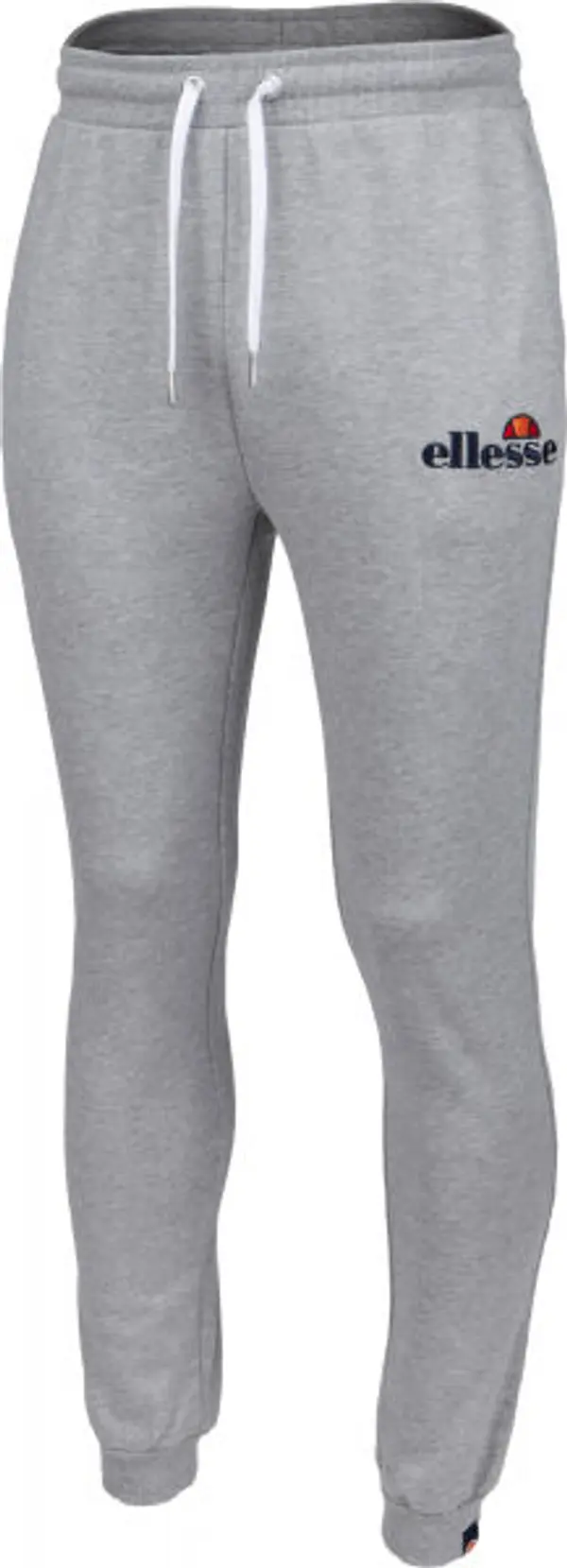 ELLESSE ELLESSE NIORO Мъжки анцуг, сиво, размер XXL