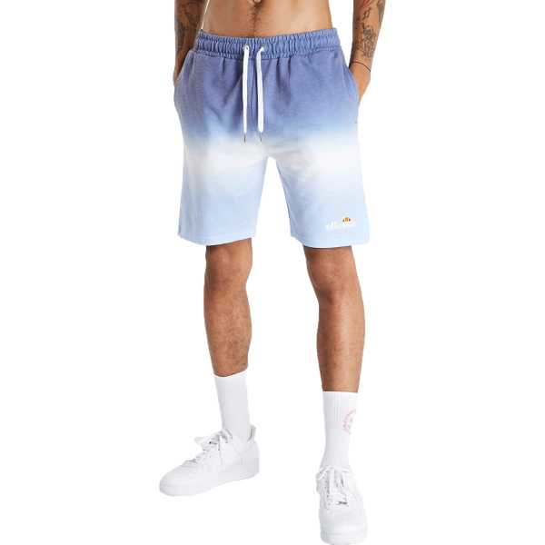 ELLESSE ELLESSE NOLISH FLEECE SHORT Мъжки шорти, светлосиньо, размер