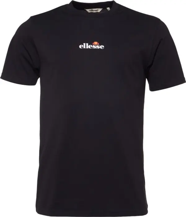 ELLESSE ELLESSE OLLIO 2 Мъжка тениска, черно, размер
