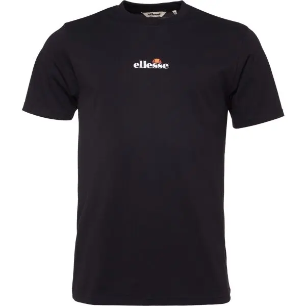 ELLESSE ELLESSE OLLIO 2 Мъжка тениска, черно, размер