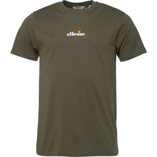 ELLESSE ELLESSE OLLIO 2 Мъжка тениска, khaki, размер