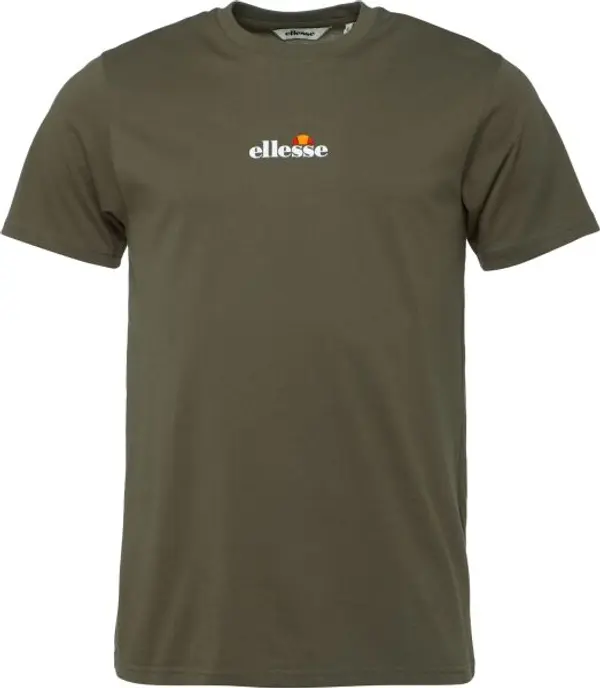 ELLESSE ELLESSE OLLIO 2 Мъжка тениска, khaki, размер