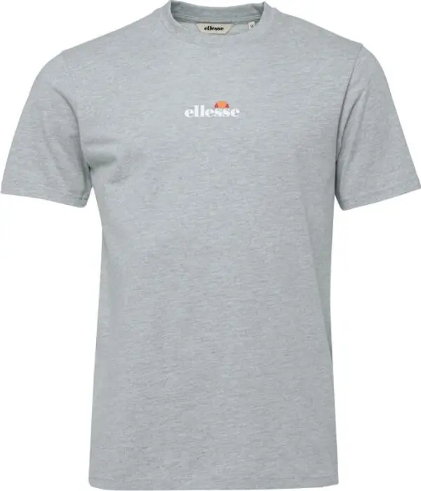 ELLESSE ELLESSE OLLIO 2 Мъжка тениска, сиво, размер