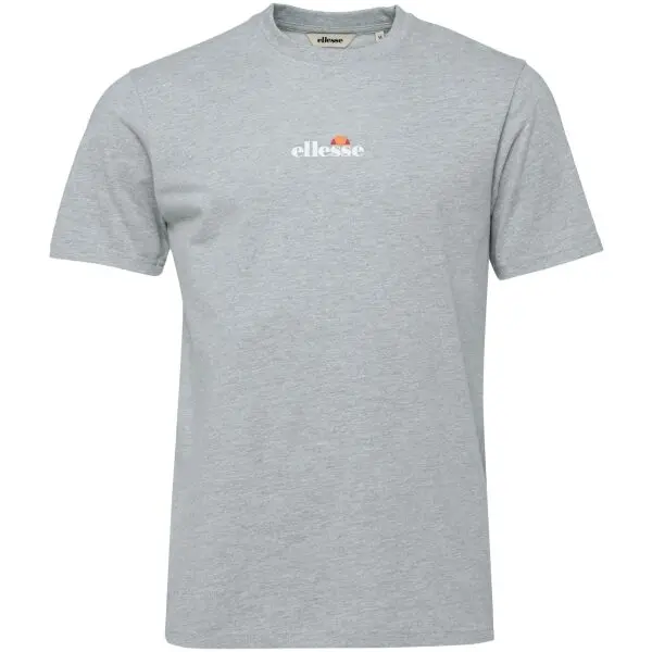 ELLESSE ELLESSE OLLIO 2 Мъжка тениска, сиво, размер