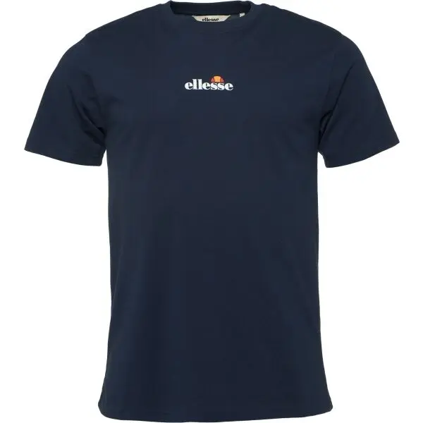 ELLESSE ELLESSE OLLIO 2 Мъжка тениска, тъмносин, размер