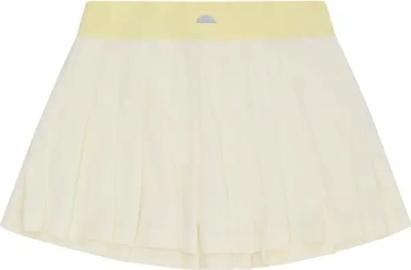 ELLESSE ELLESSE ORTEGAS Дамска спортна пола, жълто, размер