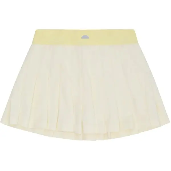 ELLESSE ELLESSE ORTEGAS Дамска спортна пола, жълто, размер