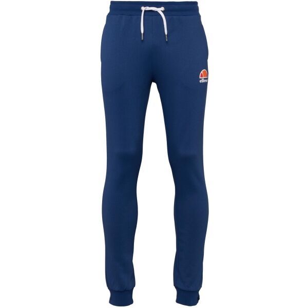 ELLESSE ELLESSE OVEST Мъжки спортни панталони, тъмносин, размер