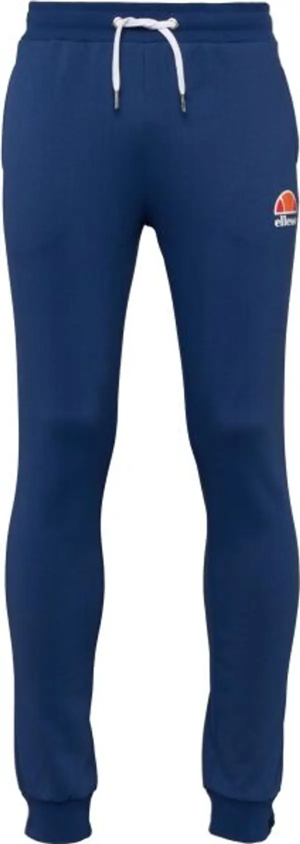 ELLESSE ELLESSE OVEST Мъжки спортни панталони, тъмносин, размер