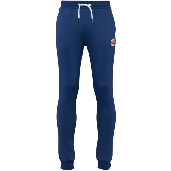 ELLESSE ELLESSE OVEST Мъжки спортни панталони, тъмносин, размер