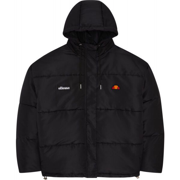 ELLESSE ELLESSE PEJO PADDED JACKET Дамско  зимно яке, черно, размер