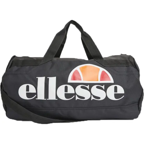 ELLESSE ELLESSE PELBA BARREL BAG  Сак за пътуване, черно, размер