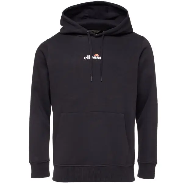 ELLESSE ELLESSE PERSHUTA 2 Мъжки суитшърт, черно, размер
