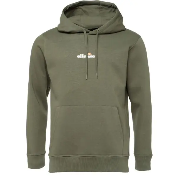 ELLESSE ELLESSE PERSHUTA 2 Мъжки суитшърт, khaki, размер