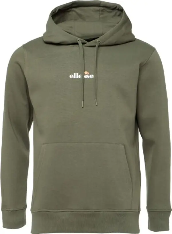 ELLESSE ELLESSE PERSHUTA 2 Мъжки суитшърт, khaki, размер