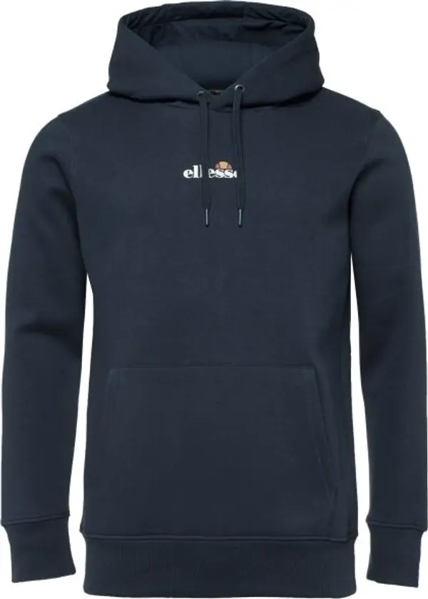 ELLESSE ELLESSE PERSHUTA 2 Мъжки суитшърт, тъмносин, размер