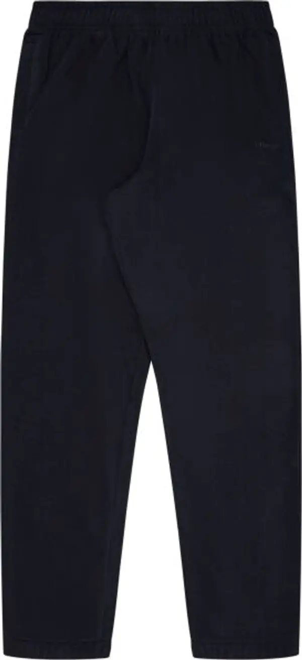 ELLESSE ELLESSE PIDEURA Мъжки спортни панталони, черно, размер