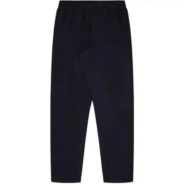 ELLESSE ELLESSE PIDEURA Мъжки спортни панталони, черно, размер