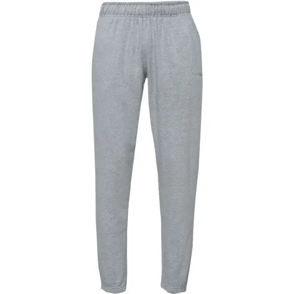 ELLESSE ELLESSE PIDEURA Мъжки спортни панталони, сиво, размер