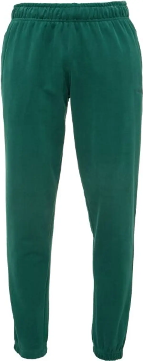 ELLESSE ELLESSE PIDEURA Мъжки спортни панталони, тъмнозелено, размер