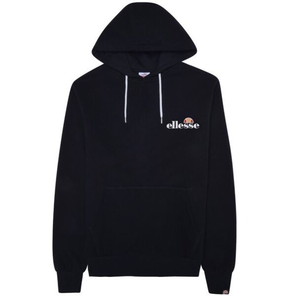 ELLESSE ELLESSE PRIMERO OH HOODY Мъжки суитшърт, черно, размер