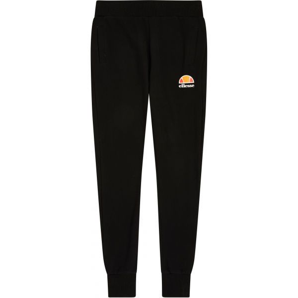 ELLESSE ELLESSE QUEENSTOWN Дамско спортно долнище, черно, размер