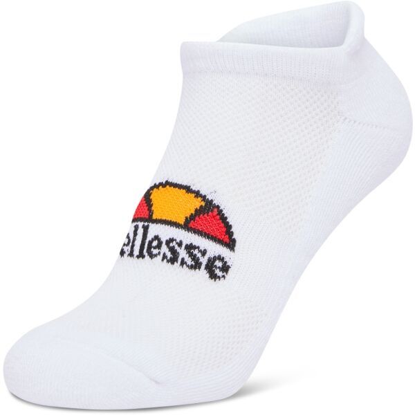 ELLESSE ELLESSE REBI 3 PK Чорапи, бяло, размер