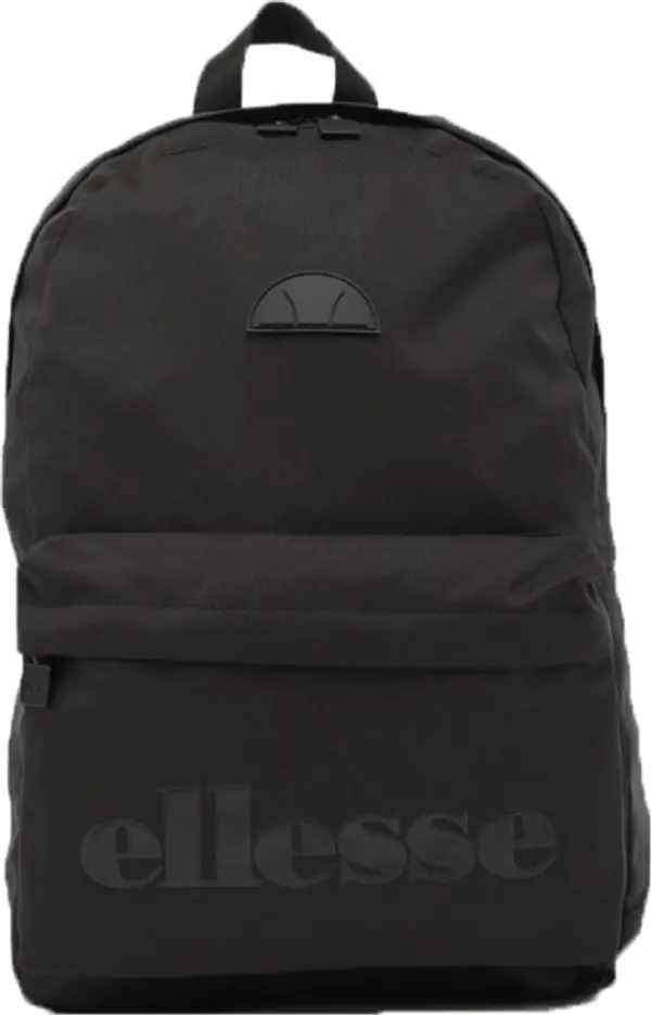 ELLESSE ELLESSE REGENT BACKPACK Градска раница, черно, размер