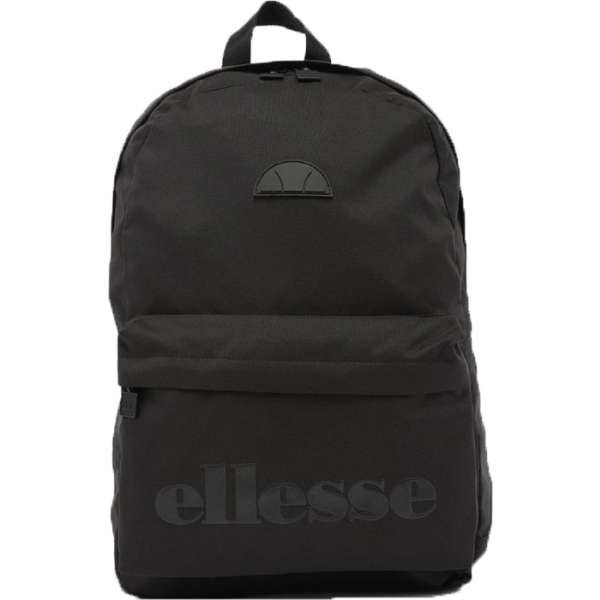 ELLESSE ELLESSE REGENT BACKPACK Градска раница, черно, размер