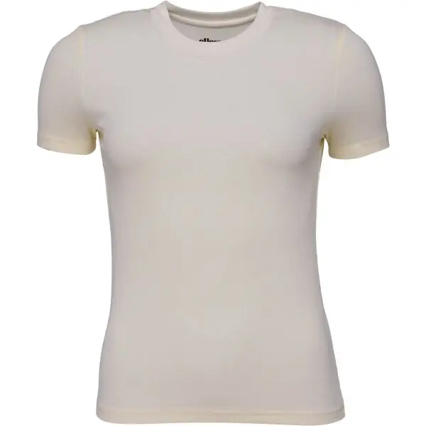 ELLESSE ELLESSE REINO Дамска тениска, бяло, размер