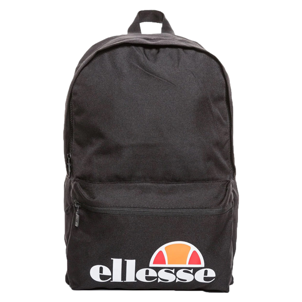 ELLESSE ELLESSE ROLBY BACKPACK Универсална градска раница, черно, размер